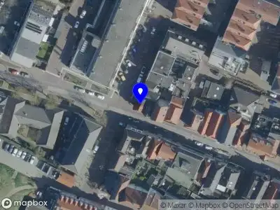 Nieuw bedrijf Flory Flowers