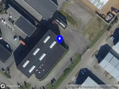 AGF Freezers Europe B.V.