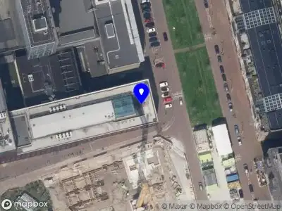 Softs Assets II C.V. Rotterdam