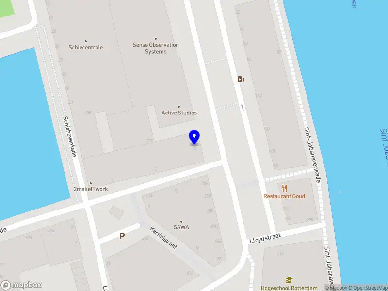 Softs Assets III C.V.