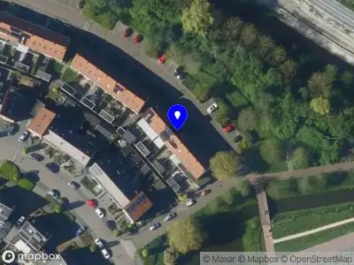 Nieuw bedrijf Halls Diving