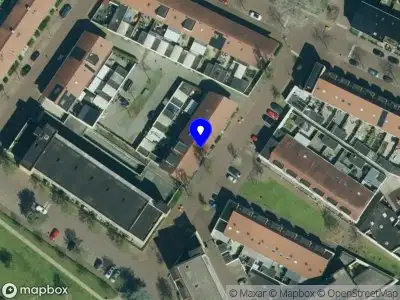 BZ ijzervlechtbedrijf Ede