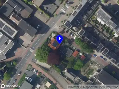 SLNT.stream Hilversum