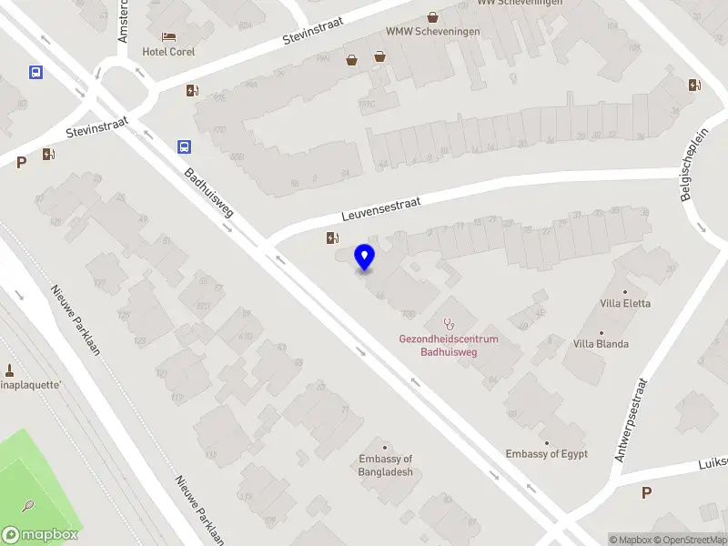 Nieuw bedrijf Juba Sales & Consulting