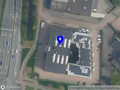 Nieuw bedrijf DM Advies v.o.f.