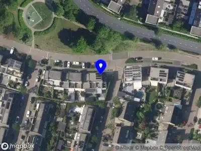 Nieuw bedrijf My Creative Mind