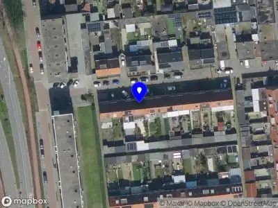 Nieuw bedrijf Virtual internet