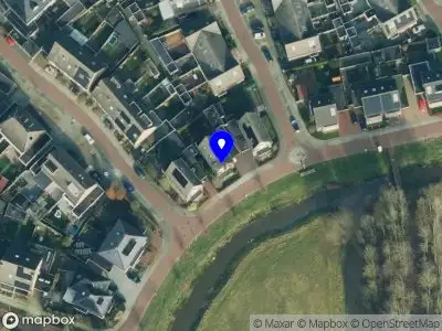 Lonneke Tijhof RIJSSEN