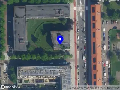 Goudhaan Amsterdam