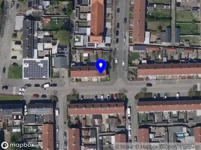 Nieuw bedrijf VISUALS C.B