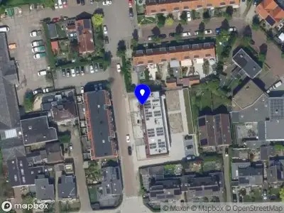 Nieuw bedrijf Knap Kunstig