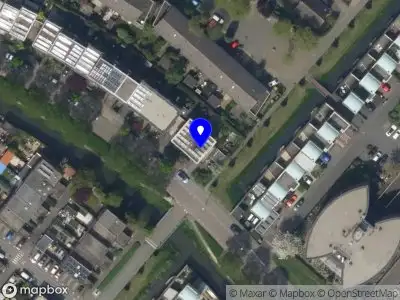 Bucceau Vastgoed B.V.