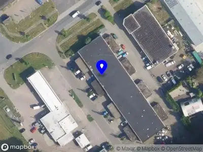 Thuis in de Keuken B.V. Almere