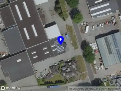 Bouwbedrijf Stammen B.V.