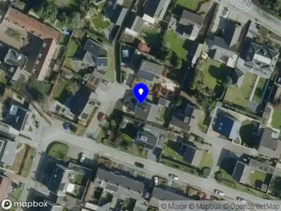 ZorgkompaZ Consultancy MOERGESTEL