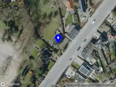 Nieuw bedrijf JMT Financieel Advies