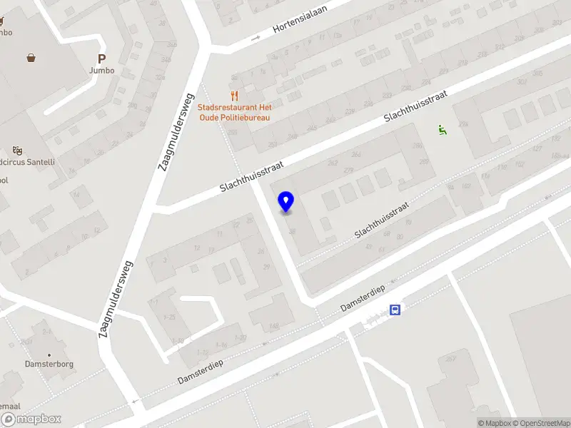 Nieuw bedrijf Hexa Montage