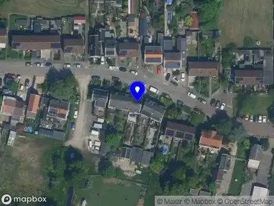 Cosmin srl ZAANDAM