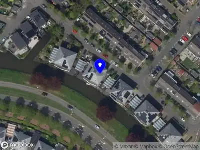 Nieuw bedrijf MakkesExpress