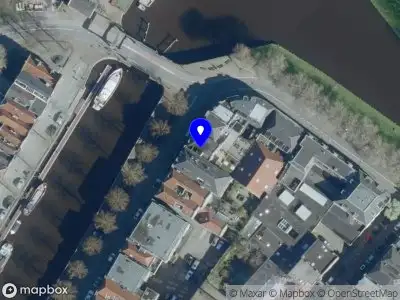 Nieuw bedrijf The Student Chef