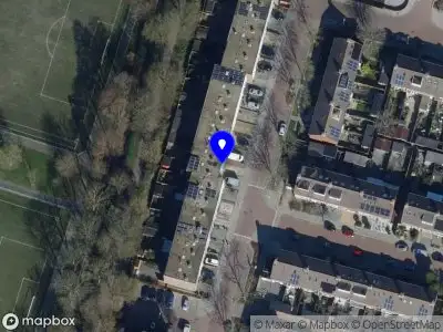 Nieuw bedrijf Blvd products