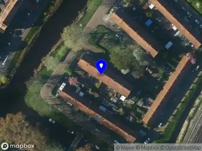 Vloeren van Bruce Alkmaar