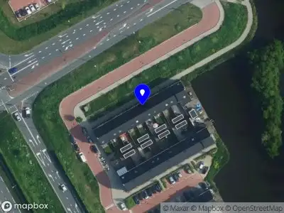 Cairocks Amsterdam