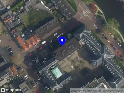 Re-quipe B.V. Delft