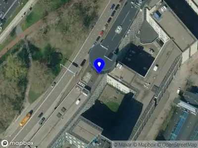 Maasbouw Arnhem