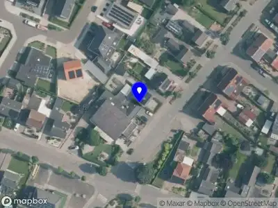 huisfris Siebengewald