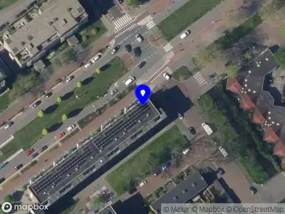 Nieuw bedrijf Khalid Bouw