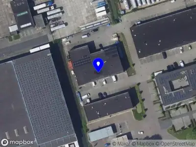 Nieuw bedrijf Hey Pancake!