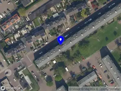 Tryni Vlaardingen