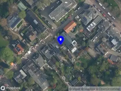 DBG allround ZZP: DRIEBERGEN-RIJSENBURG