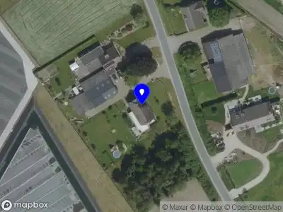 Nieuw bedrijf Klant en Klaar