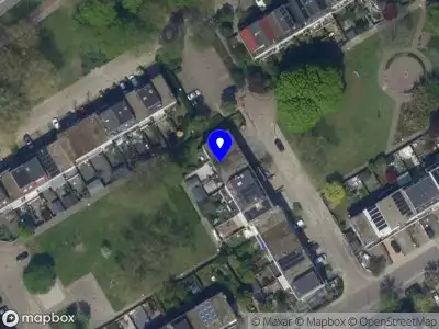 Nieuw bedrijf Studio Triemstra