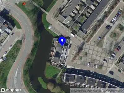 De Gelder O.R.D. Alblasserdam