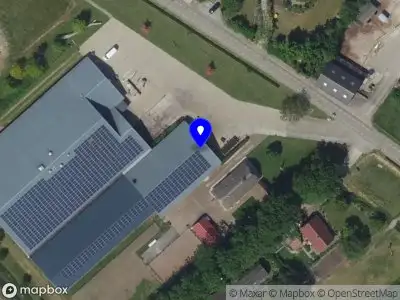 Aton Energy Zuid B.V. Almkerk