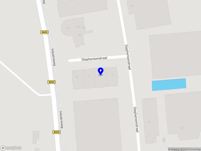 NRS Robotics B.V. Tiel