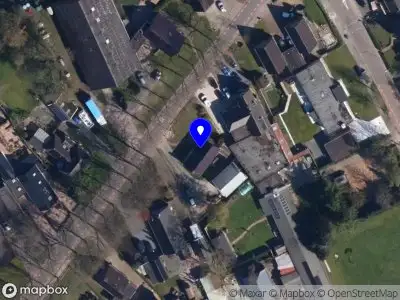 Nieuw bedrijf A.L.Korteweg