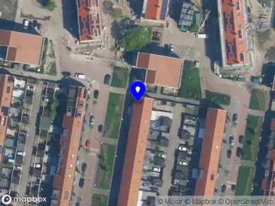 LOUNIFA Amsterdam