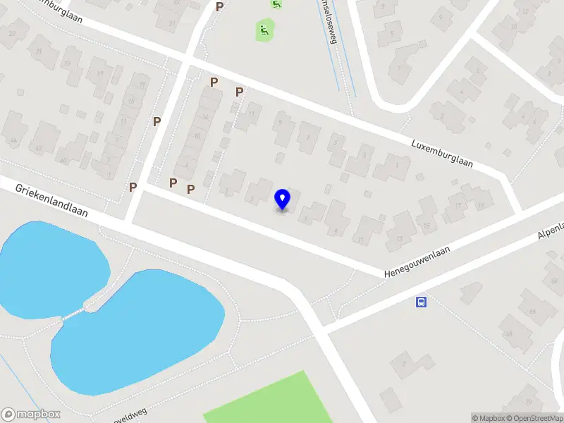 Peper Vermogensregie