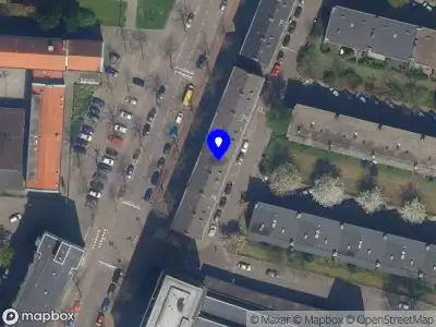 Buitenhuis in Business