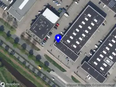 Praktijk Roets Soest