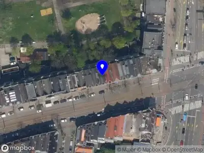 BUD-DAV Rotterdam