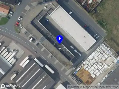 Rode leeuw schoonmaakdiensten