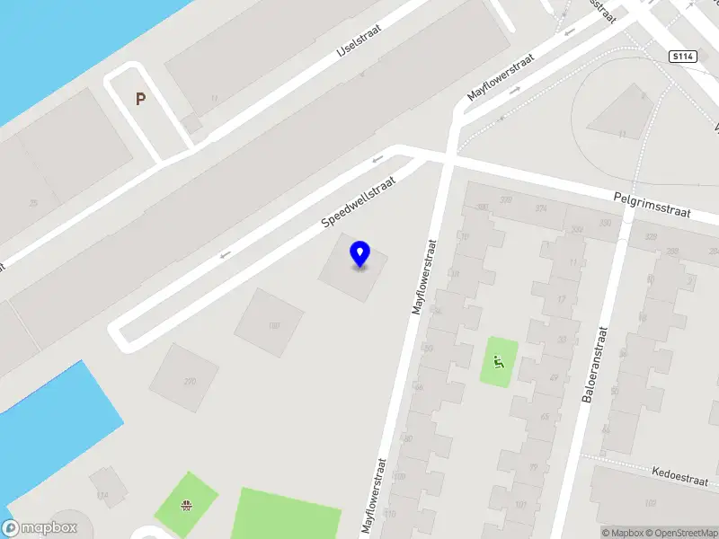 IZ zorg Rotterdam