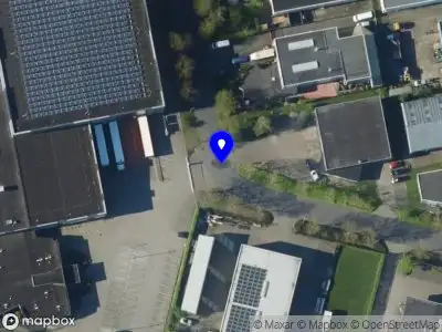 Nieuw bedrijf Drukspook Media