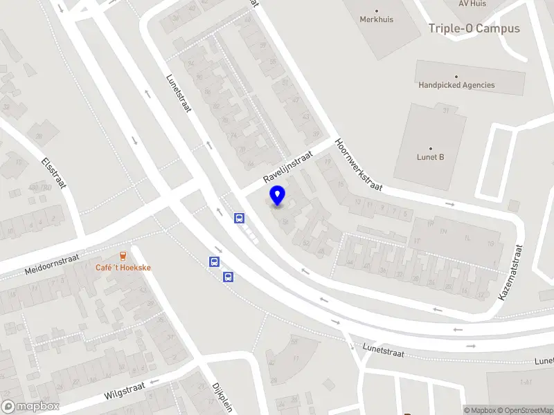 Nieuw bedrijf JPJApers Advice