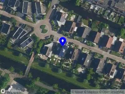 Oatsbox Hillegom